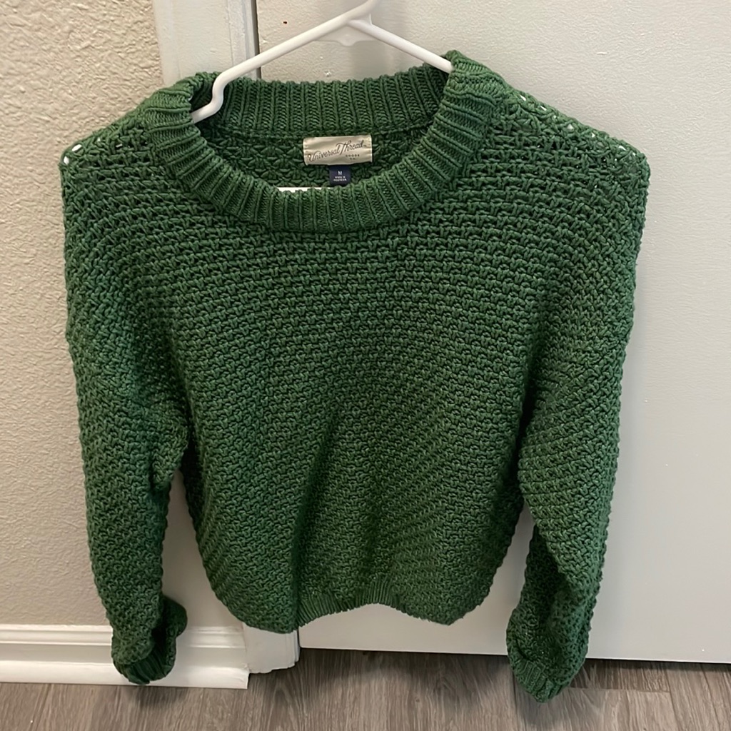 Bundle Universal Thread Knit Sweaters